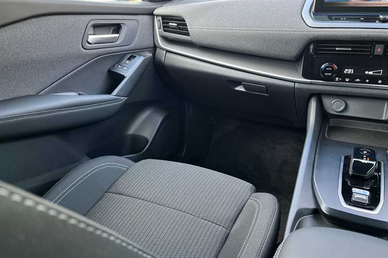 Used Nissan Qashqai 2025 for sale - 76328462: Photo 45