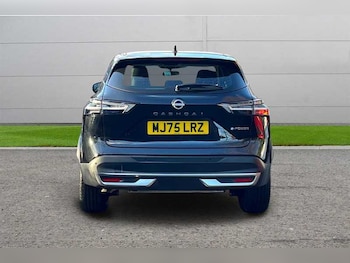 Used Nissan Qashqai 2025 for sale - 76328462: Photo