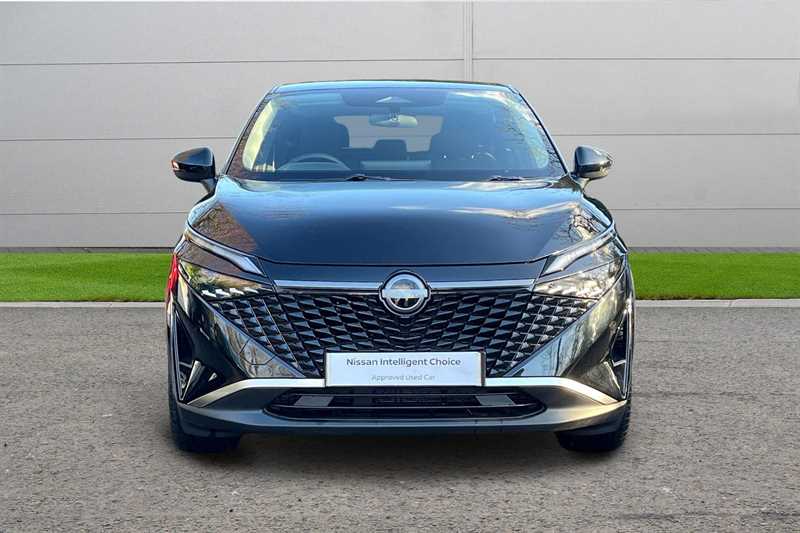 Used Nissan Qashqai 2025 for sale - 76328462: Photo 5