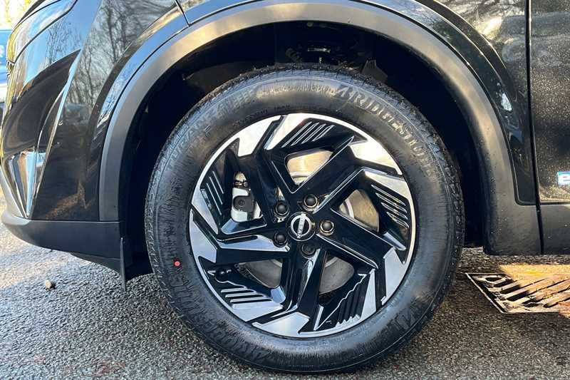 Used Nissan Qashqai 2025 for sale - 76328462: Photo 6