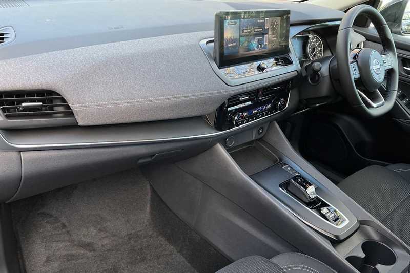 Used Nissan Qashqai 2025 for sale - 76328462: Photo 7