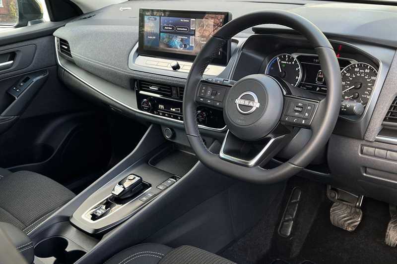 Used Nissan Qashqai 2025 for sale - 76328462: Photo 8