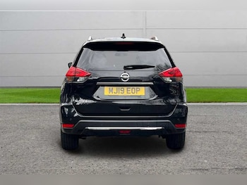 Used Nissan X-Trail 2019 for sale - 77841825: Photo