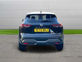 Used Nissan Qashqai 2022 for sale - 77111947: Photo