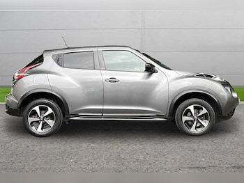 Used Nissan Juke 2019 for sale - 78494039: Photo