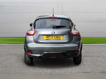 Used Nissan Juke 2019 for sale - 78494039: Photo