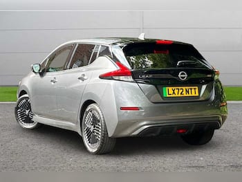 Used Nissan Leaf 2022 for sale - 79823189: Photo