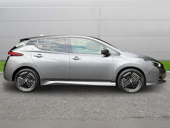 Used Nissan Leaf 2022 for sale - 79823189: Photo