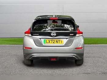 Used Nissan Leaf 2022 for sale - 79823189: Photo