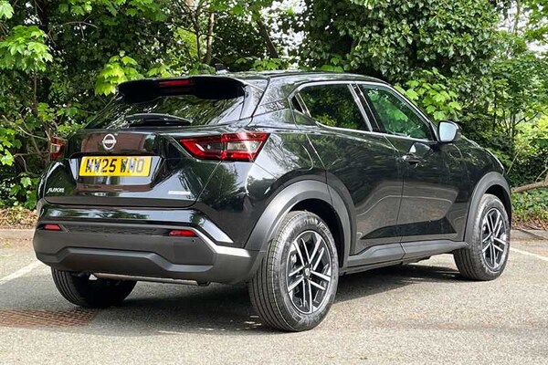 Used Nissan Juke 2025 for sale - 74880372: Photo 13