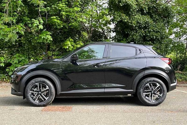 Used Nissan Juke 2025 for sale - 74880372: Photo 14