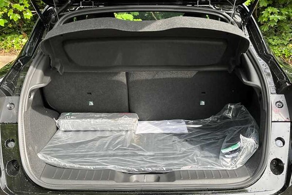 Used Nissan Juke 2025 for sale - 74880372: Photo 15