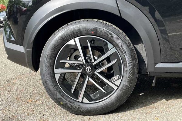 Used Nissan Juke 2025 for sale - 74880372: Photo 16