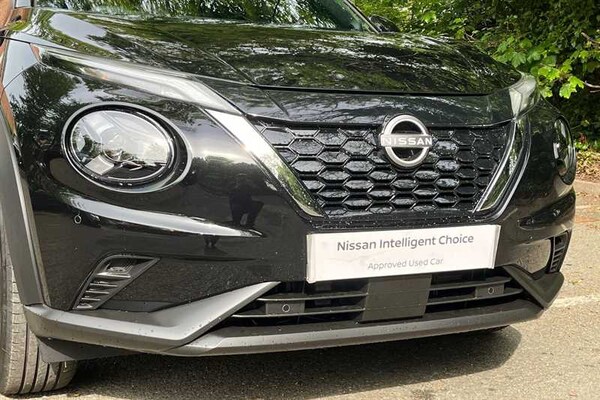 Used Nissan Juke 2025 for sale - 74880372: Photo 17