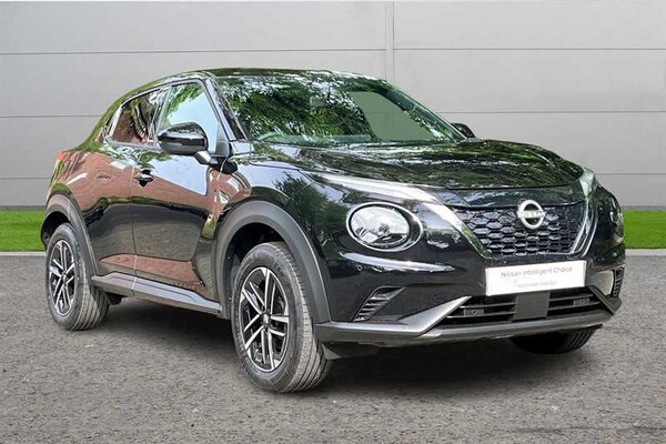 Used Nissan Juke 2025 for sale - 74880372: Photo 1