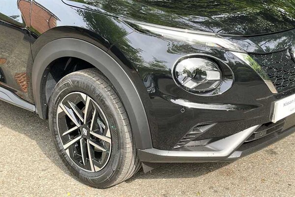 Used Nissan Juke 2025 for sale - 74880372: Photo 20