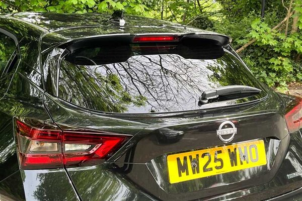 Used Nissan Juke 2025 for sale - 74880372: Photo 29