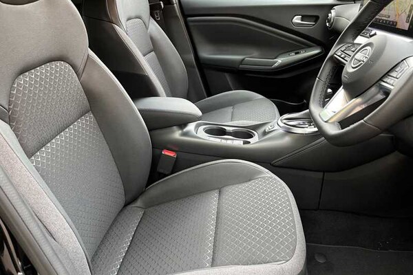 Used Nissan Juke 2025 for sale - 74880372: Photo 31