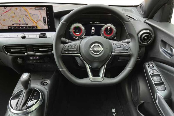 Used Nissan Juke 2025 for sale - 74880372: Photo 33