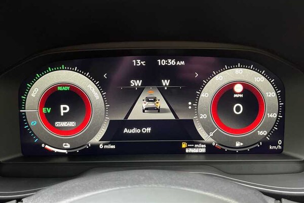 Used Nissan Juke 2025 for sale - 74880372: Photo 34