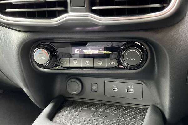 Used Nissan Juke 2025 for sale - 74880372: Photo 36