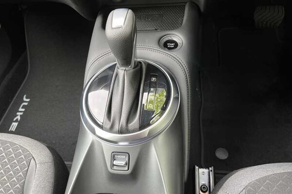 Used Nissan Juke 2025 for sale - 74880372: Photo 37