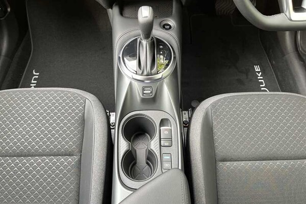 Used Nissan Juke 2025 for sale - 74880372: Photo 38