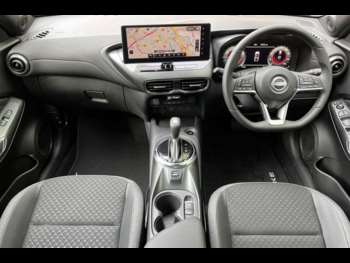 Used Nissan Juke 2025 for sale - 74880372: Photo