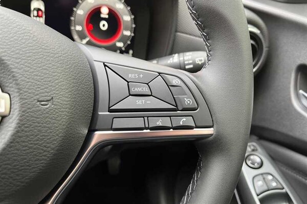 Used Nissan Juke 2025 for sale - 74880372: Photo 50