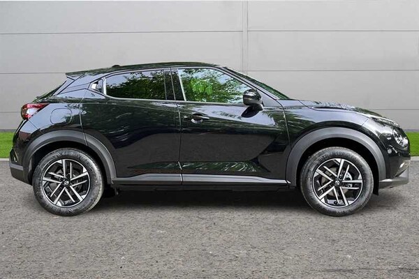 Used Nissan Juke 2025 for sale - 74880372: Photo 7