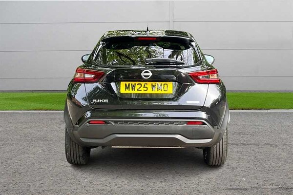 Used Nissan Juke 2025 for sale - 74880372: Photo 8