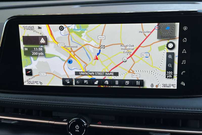 Used Nissan ARIYA 2024 for sale - 76826954: Photo 10