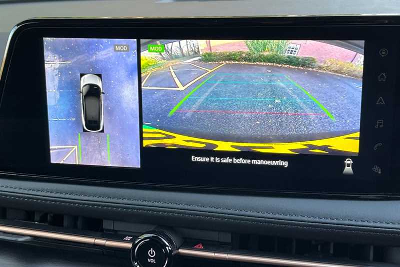 Used Nissan ARIYA 2024 for sale - 76826954: Photo 12