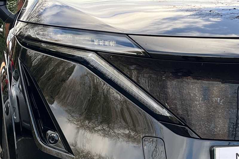 Used Nissan ARIYA 2024 for sale - 76826954: Photo 14