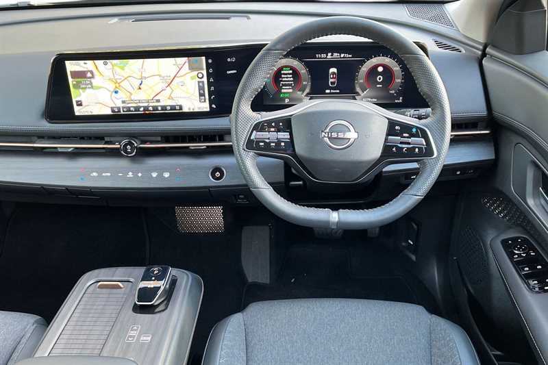 Used Nissan ARIYA 2024 for sale - 76826954: Photo 16