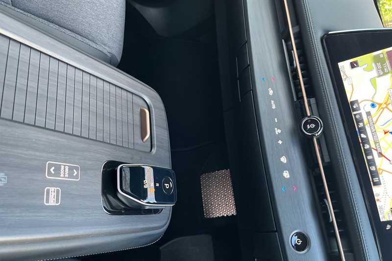 Used Nissan ARIYA 2024 for sale - 76826954: Photo 18