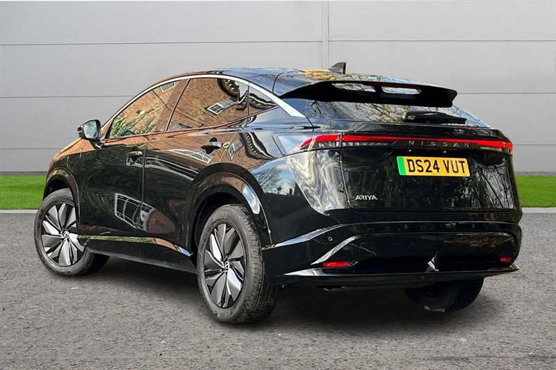 Used Nissan ARIYA 2024 for sale - 76826954: Photo 2