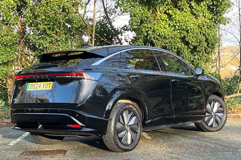 Used Nissan ARIYA 2024 for sale - 76826954: Photo 23