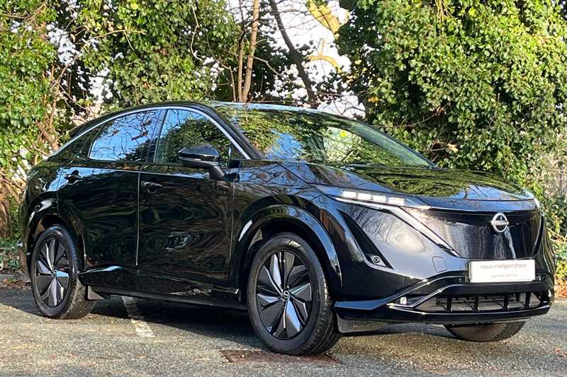 Used Nissan ARIYA 2024 for sale - 76826954: Photo 26