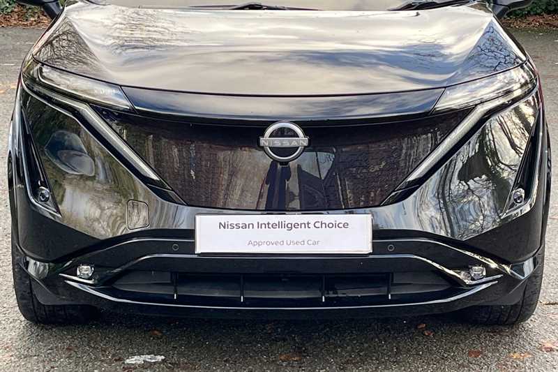 Used Nissan ARIYA 2024 for sale - 76826954: Photo 27