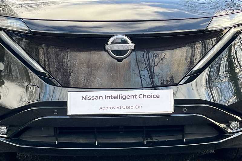 Used Nissan ARIYA 2024 for sale - 76826954: Photo 29