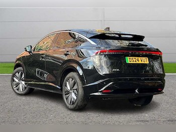 Used Nissan ARIYA 2024 for sale - 76826954: Photo