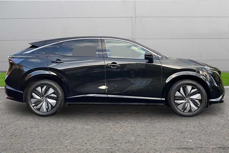 Used Nissan ARIYA 2024 for sale - 76826954: Photo 3