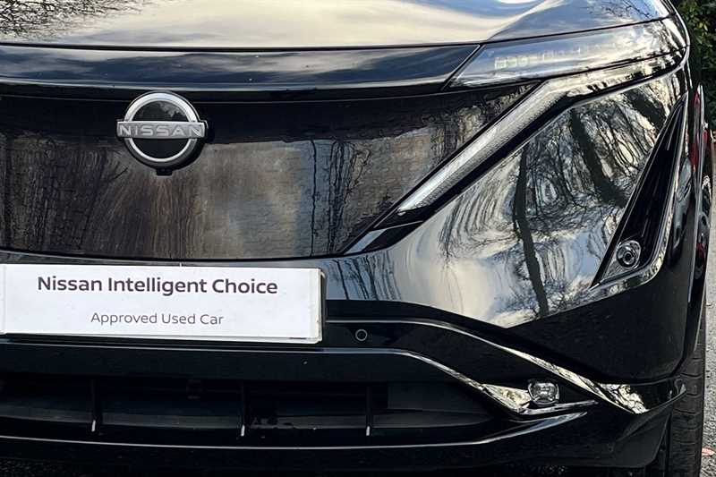 Used Nissan ARIYA 2024 for sale - 76826954: Photo 30