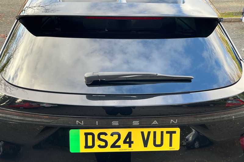 Used Nissan ARIYA 2024 for sale - 76826954: Photo 33