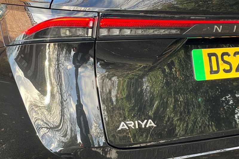 Used Nissan ARIYA 2024 for sale - 76826954: Photo 34