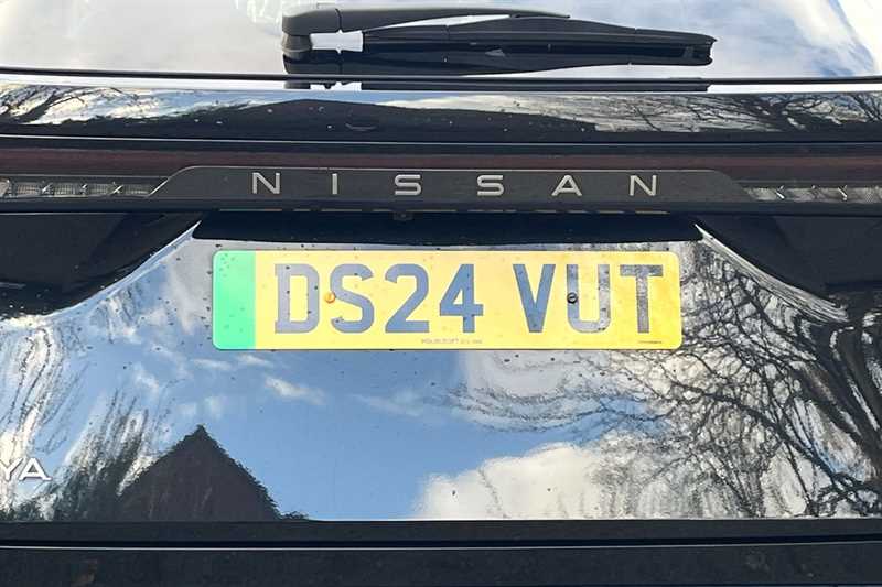 Used Nissan ARIYA 2024 for sale - 76826954: Photo 35