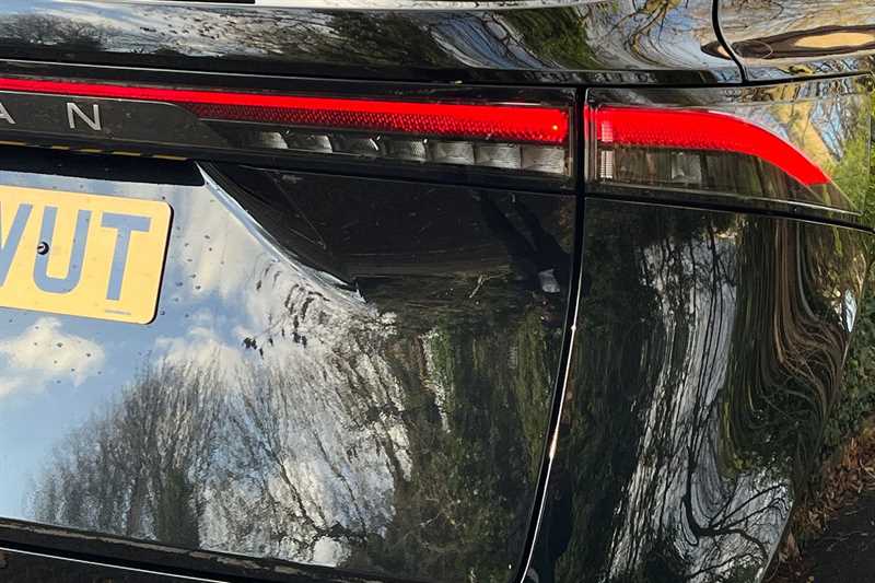 Used Nissan ARIYA 2024 for sale - 76826954: Photo 36