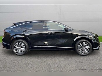 Used Nissan ARIYA 2024 for sale - 76826954: Photo