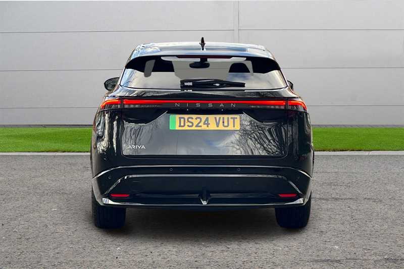 Used Nissan ARIYA 2024 for sale - 76826954: Photo 4